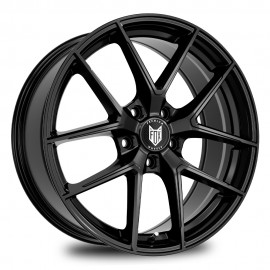 Llanta fox fx5 8x18 5x114,3...