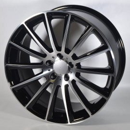 Llanta jw93 8x18 5x112 et45...