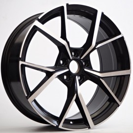 Llanta drift 7x17 5x100...