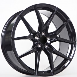 Llanta remy 9x21 5x108 et38...