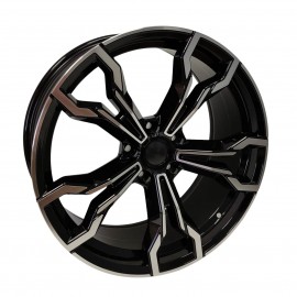 Llanta jw92 8.5x20 5x120...