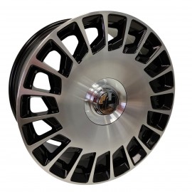 Llanta jw97 8.5x20 5x112...