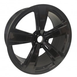 Llanta jw98 9.5x21 5x112...