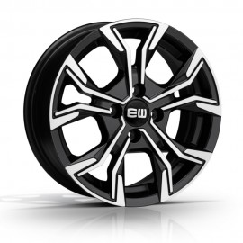 ELITE WHEELS EJ12 6.5X16...