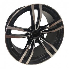 STUTGART B5468 9.5X19 5X120...