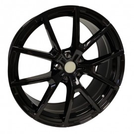 Llanta st wheels tom 8.5x20...