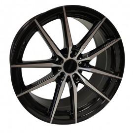 MONACO 8X18 5X120 ET33 72,6...