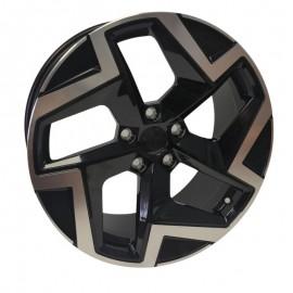 ELITE WHEELS X166 8X18...