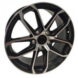 Llanta jw88 8.5x19 5x130...