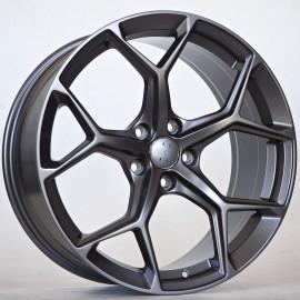 Llanta st wheels dante 9x20...