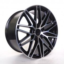 Llanta st wheels alan 11x21...