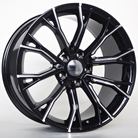 Llanta st wheels omni...