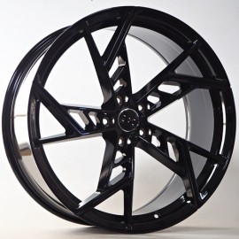 Llanta st wheels karma...