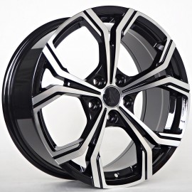 Llanta st wheels roman...