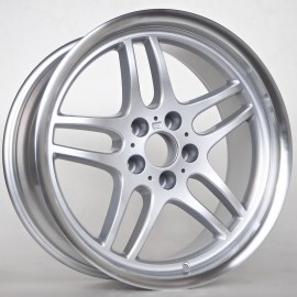 Llanta st wheels aiden 8x18...