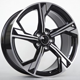 Llanta st wheels trim...