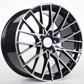 Llanta st wheels mars 9x18...