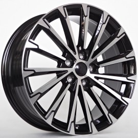 Llanta st wheels derulo...
