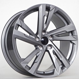 Llanta st wheels timo 8x18...