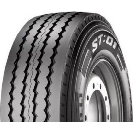 Neumático PIRELLI...
