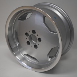 Llanta jw81 9x17 5x112 et30...