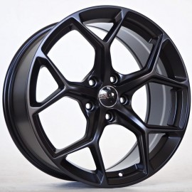 Llanta jw100 8x18 5x100...