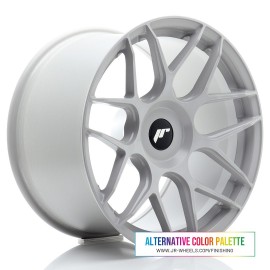 JR Wheels JR18 18x10,5...