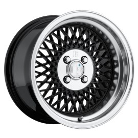 Klutch SL1 16x8 ET15 4x100...