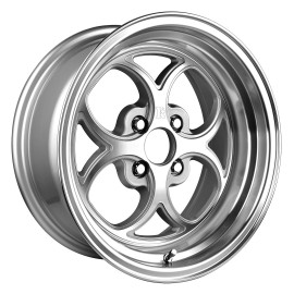 Klutch SL2 16x8 ET10 4x100...
