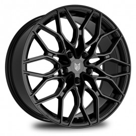 FOX Llanta fx9 17x7.5 5x108...