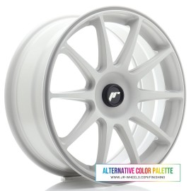 JR Wheels JR11 18x7,5...