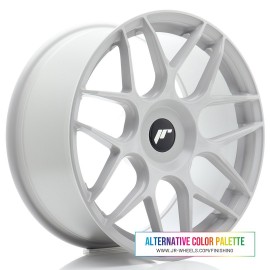 JR Wheels JR18 18x8,5...
