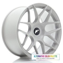 JR Wheels JR18 18x9,5...