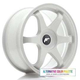 JR Wheels JR3 17x8 ET20-35...