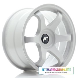JR Wheels JR3 17x9 ET20-35...