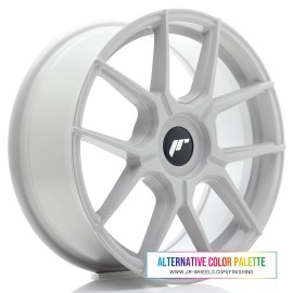 JR Wheels JR30 17x7 ET20-40...