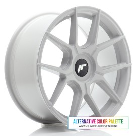 JR Wheels JR30 17x8 ET20-40...