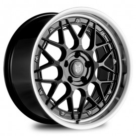 Llanta fox hiro 7.5x17...