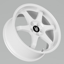 Llanta pf5 17x7.5 4x100...