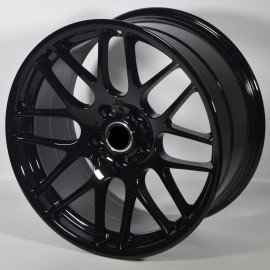 Llanta dtm 18x8 5x120 et34...