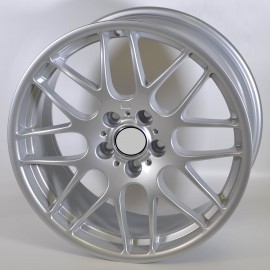 Llanta dtm 18x8.5 5x120...