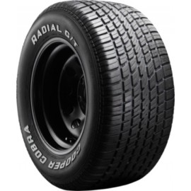 Neumático COOPER 215/65R15...