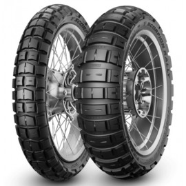Neumático PIRELLI 110/80R19...
