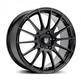Llanta fox fx004 7.5x17...