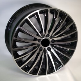 Llanta jw106 7.5x17 5x112...