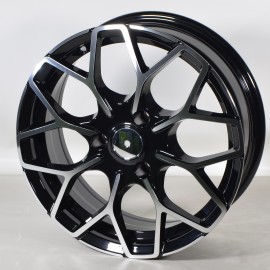 Llanta jw014 6x16 4x100...