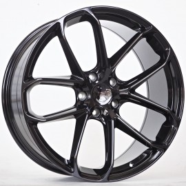 Llanta st wheels tosca...