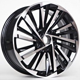 Llanta st wheels diego 7x17...