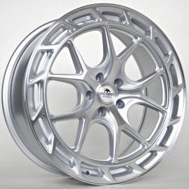 Llanta forzza saturn 8.5x19...