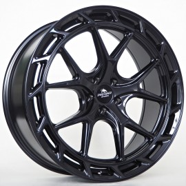 Llanta forzza saturn 9.5x22...